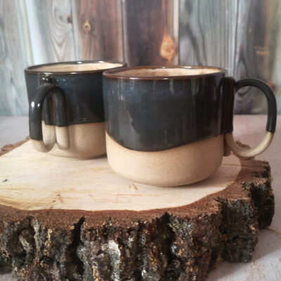 kubek ceramiczny KUBASEK - ELbaDYLKI