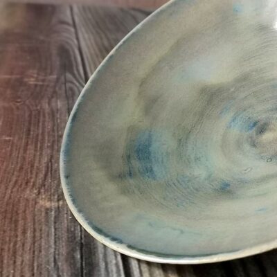 Misa ceramiczna w stylu japońskim